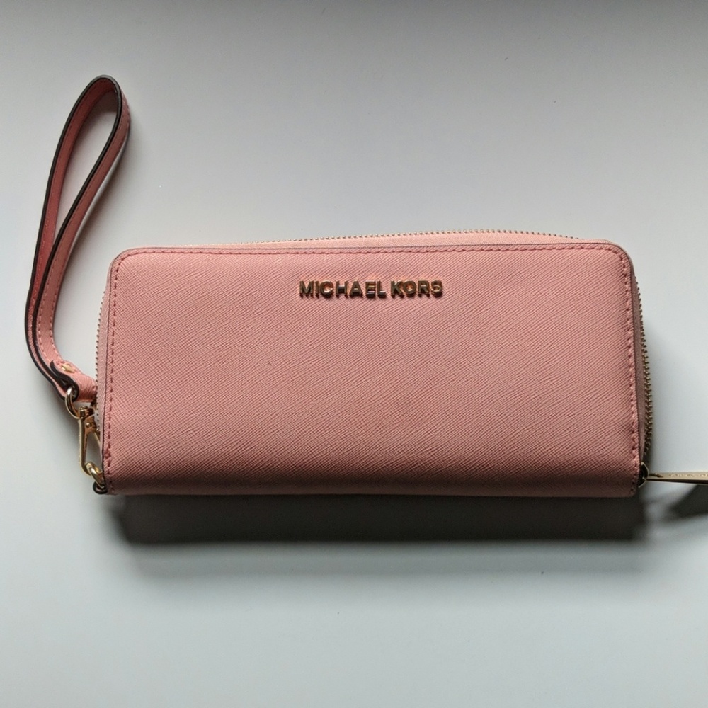 Michael Kors wallet
